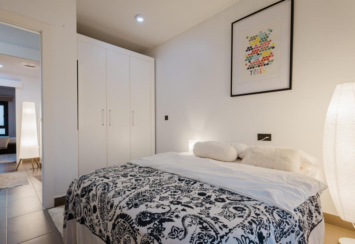 Rynek wtórny · APARTAMENTO · Orihuela Costa · Las Ramblas