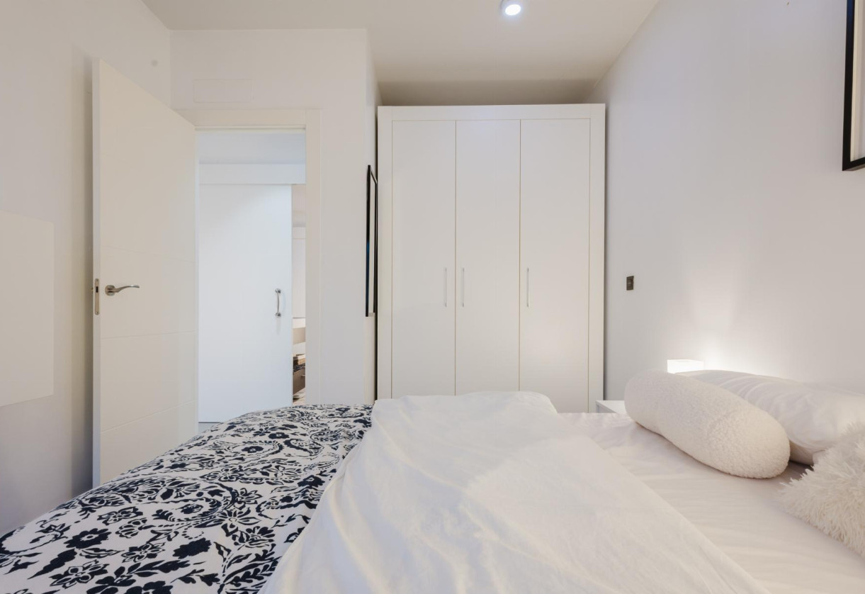 Rynek wtórny · APARTAMENTO · Orihuela Costa · Las Ramblas