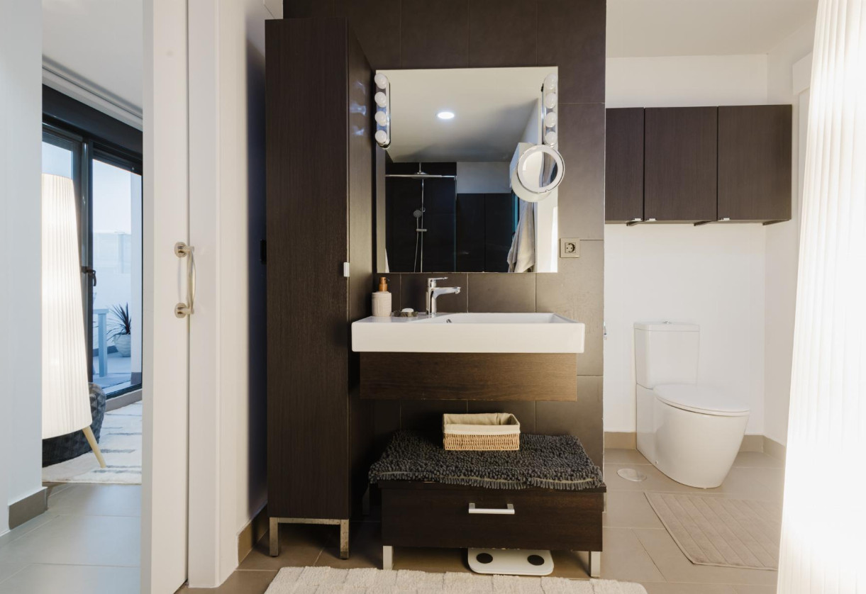 Rynek wtórny · APARTAMENTO · Orihuela Costa · Las Ramblas