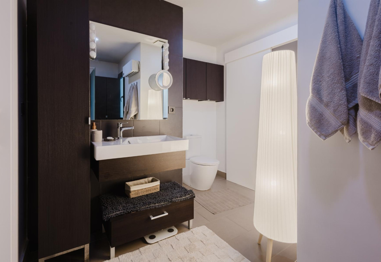 Rynek wtórny · APARTAMENTO · Orihuela Costa · Las Ramblas