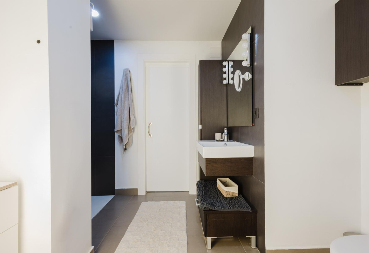 Rynek wtórny · APARTAMENTO · Orihuela Costa · Las Ramblas