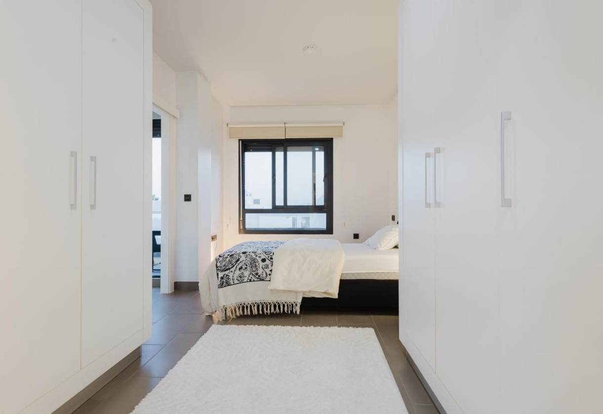 Rynek wtórny · APARTAMENTO · Orihuela Costa · Las Ramblas