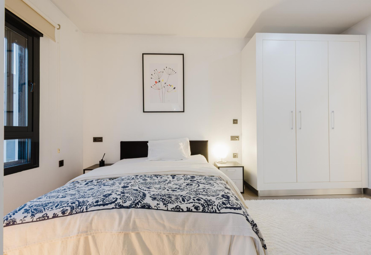 Rynek wtórny · APARTAMENTO · Orihuela Costa · Las Ramblas