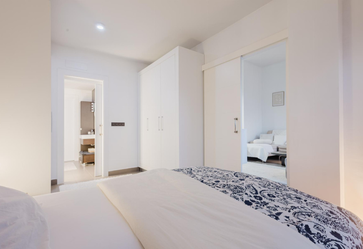 Rynek wtórny · APARTAMENTO · Orihuela Costa · Las Ramblas