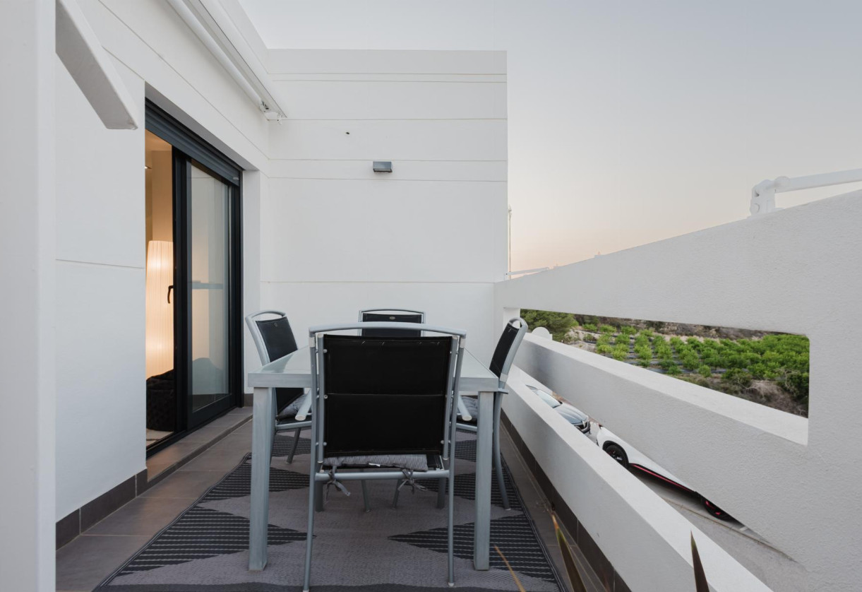 Rynek wtórny · APARTAMENTO · Orihuela Costa · Las Ramblas