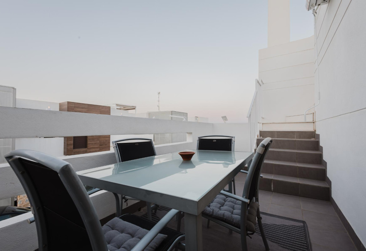 Rynek wtórny · APARTAMENTO · Orihuela Costa · Las Ramblas