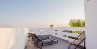 Rynek wtórny · APARTAMENTO · Orihuela Costa · Las Ramblas