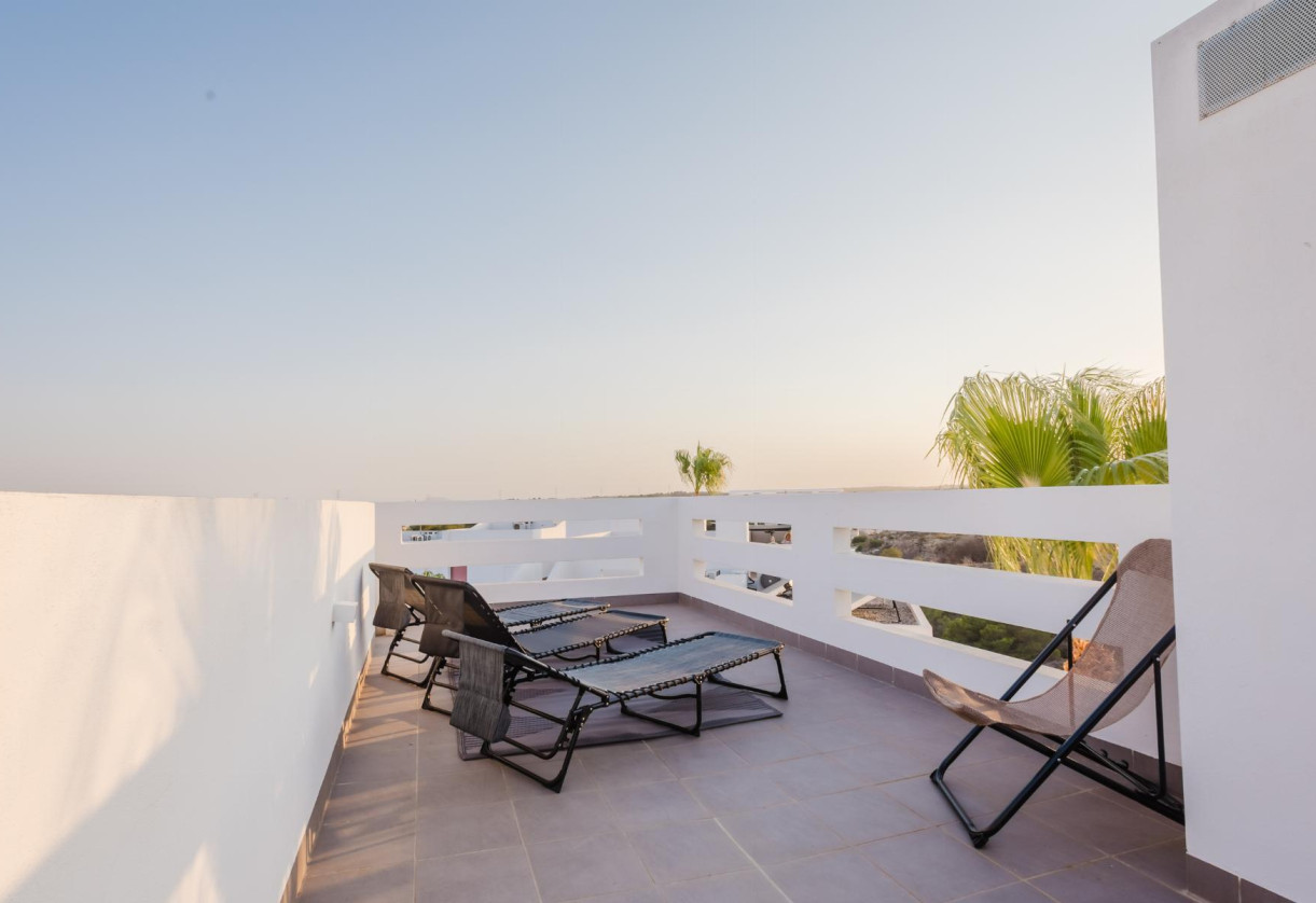 Rynek wtórny · APARTAMENTO · Orihuela Costa · Las Ramblas