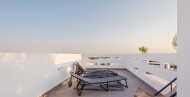 Rynek wtórny · APARTAMENTO · Orihuela Costa · Las Ramblas