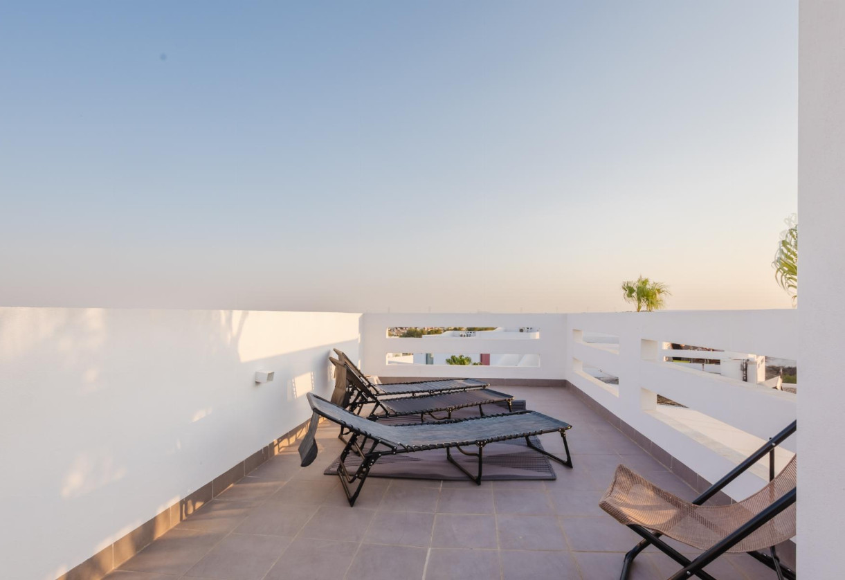 Rynek wtórny · APARTAMENTO · Orihuela Costa · Las Ramblas