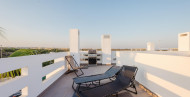 Rynek wtórny · APARTAMENTO · Orihuela Costa · Las Ramblas