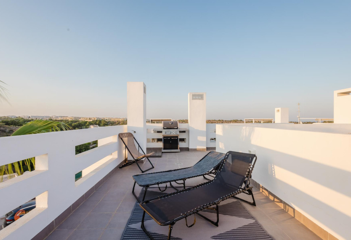 Rynek wtórny · APARTAMENTO · Orihuela Costa · Las Ramblas