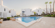 Rynek wtórny · APARTAMENTO · Orihuela Costa · Las Ramblas
