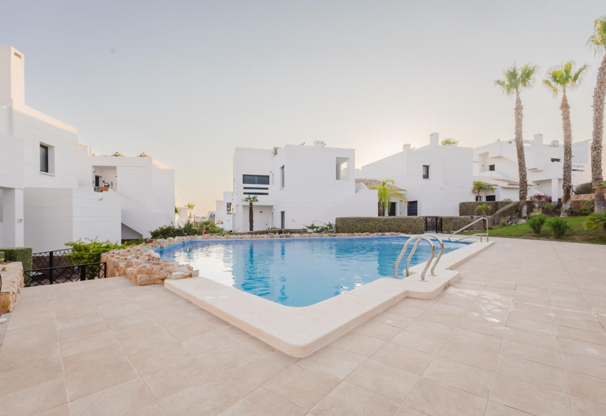 Rynek wtórny · APARTAMENTO · Orihuela Costa · Las Ramblas