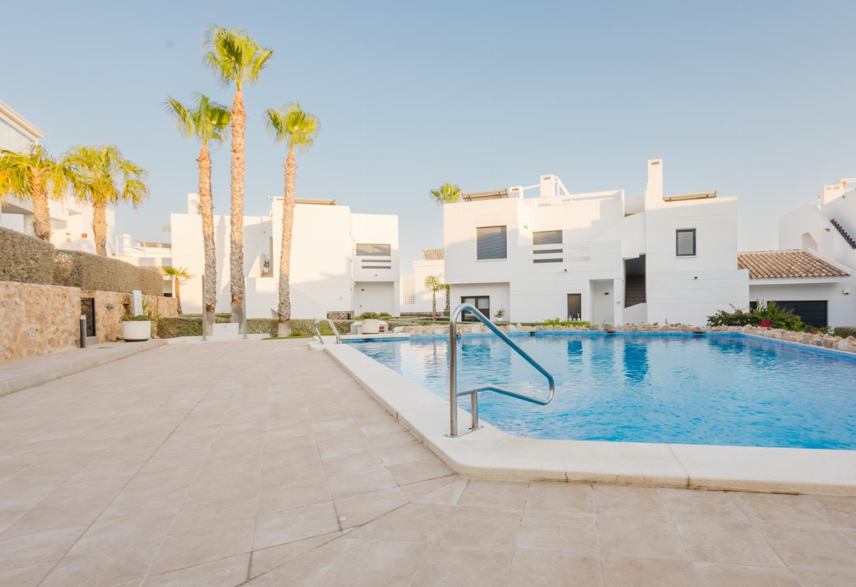 Rynek wtórny · APARTAMENTO · Orihuela Costa · Las Ramblas
