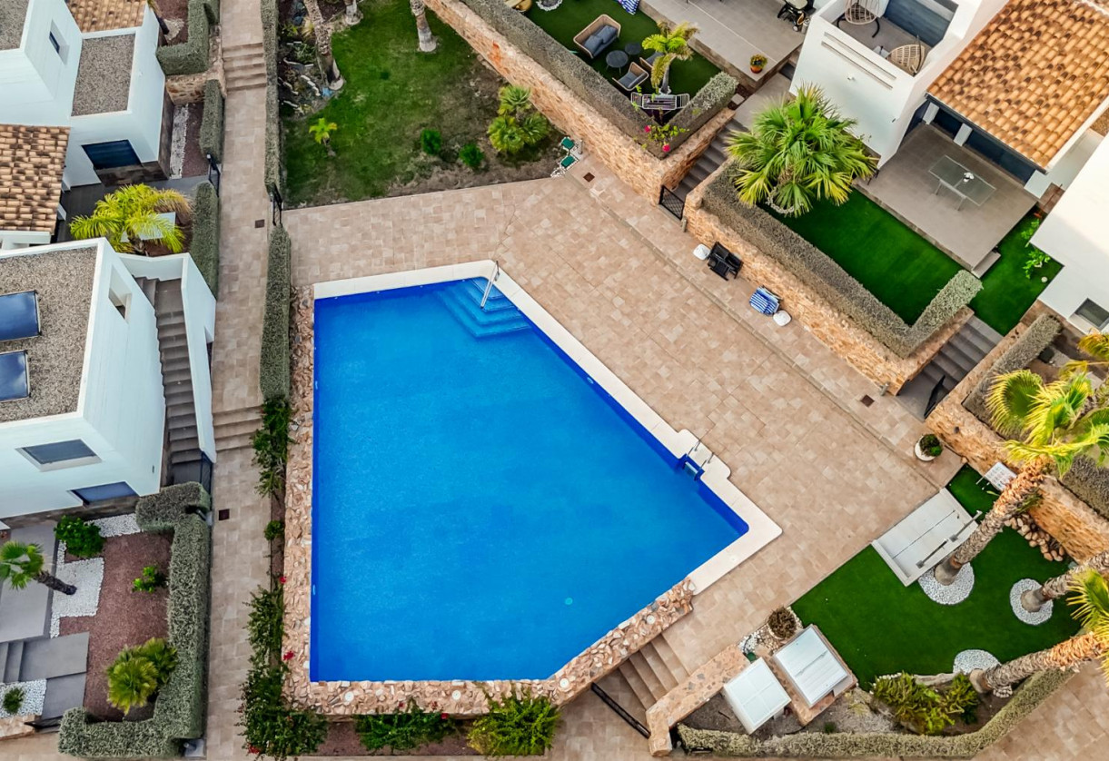 Rynek wtórny · APARTAMENTO · Orihuela Costa · Las Ramblas
