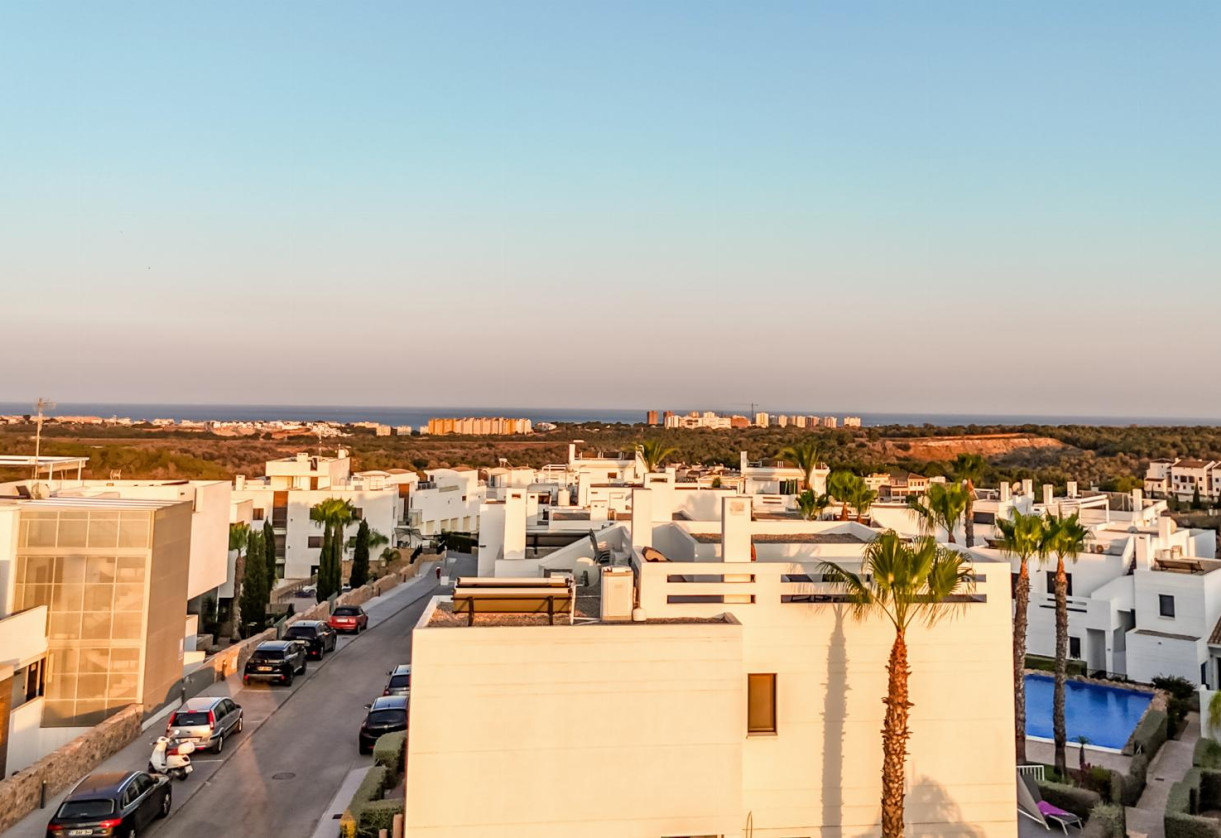 Rynek wtórny · APARTAMENTO · Orihuela Costa · Las Ramblas
