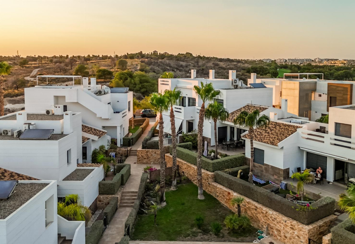 Rynek wtórny · APARTAMENTO · Orihuela Costa · Las Ramblas