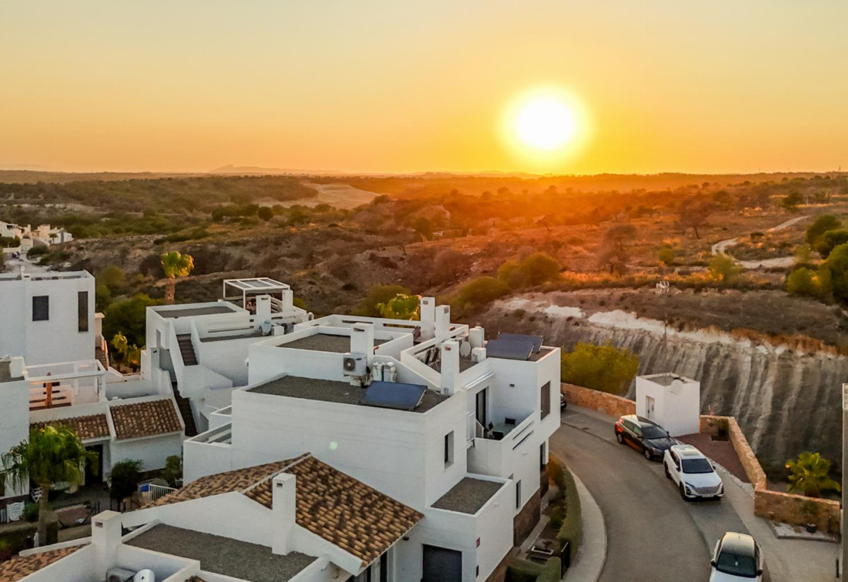 Rynek wtórny · APARTAMENTO · Orihuela Costa · Las Ramblas