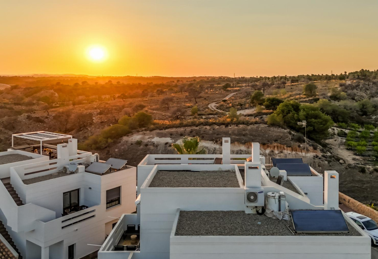 Rynek wtórny · APARTAMENTO · Orihuela Costa · Las Ramblas