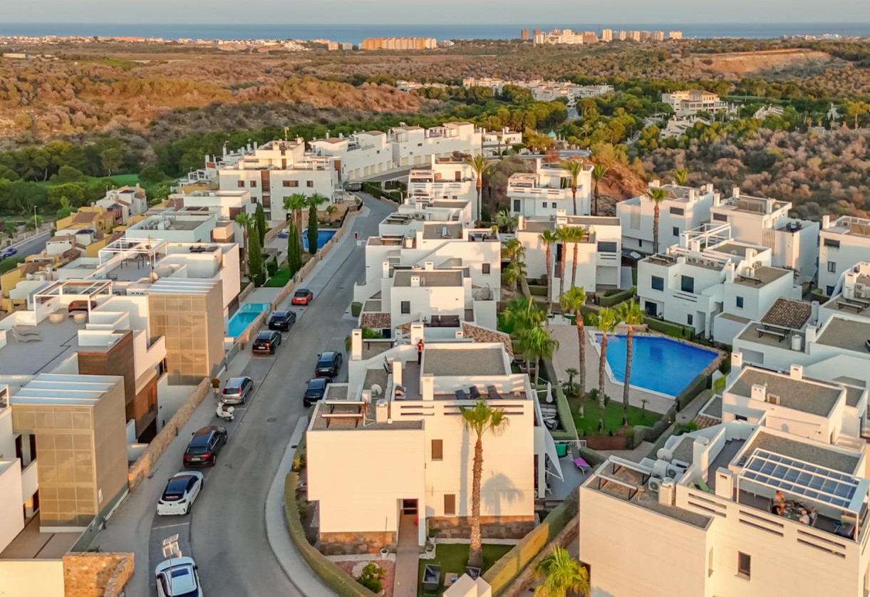 Rynek wtórny · APARTAMENTO · Orihuela Costa · Las Ramblas