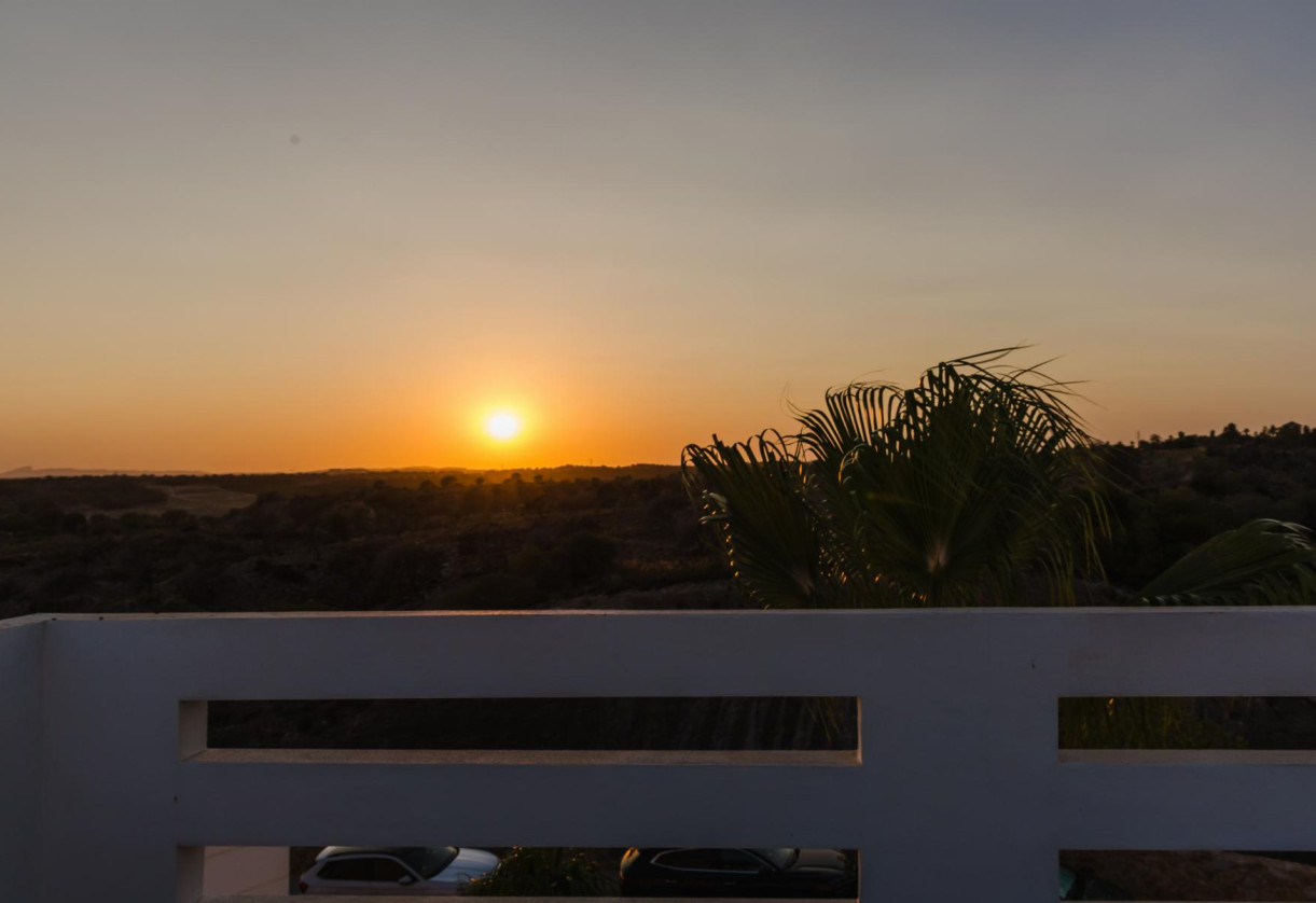 Rynek wtórny · APARTAMENTO · Orihuela Costa · Las Ramblas