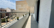 Rynek wtórny · APARTAMENTO · Torrevieja · CLUB NAUTICO TORREVIEJA