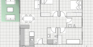 Rynek wtórny · APARTAMENTO · Torrevieja · La Veleta