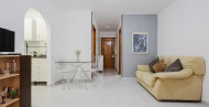 Rynek wtórny · APARTAMENTO · Torrevieja · Playa de La Acequion
