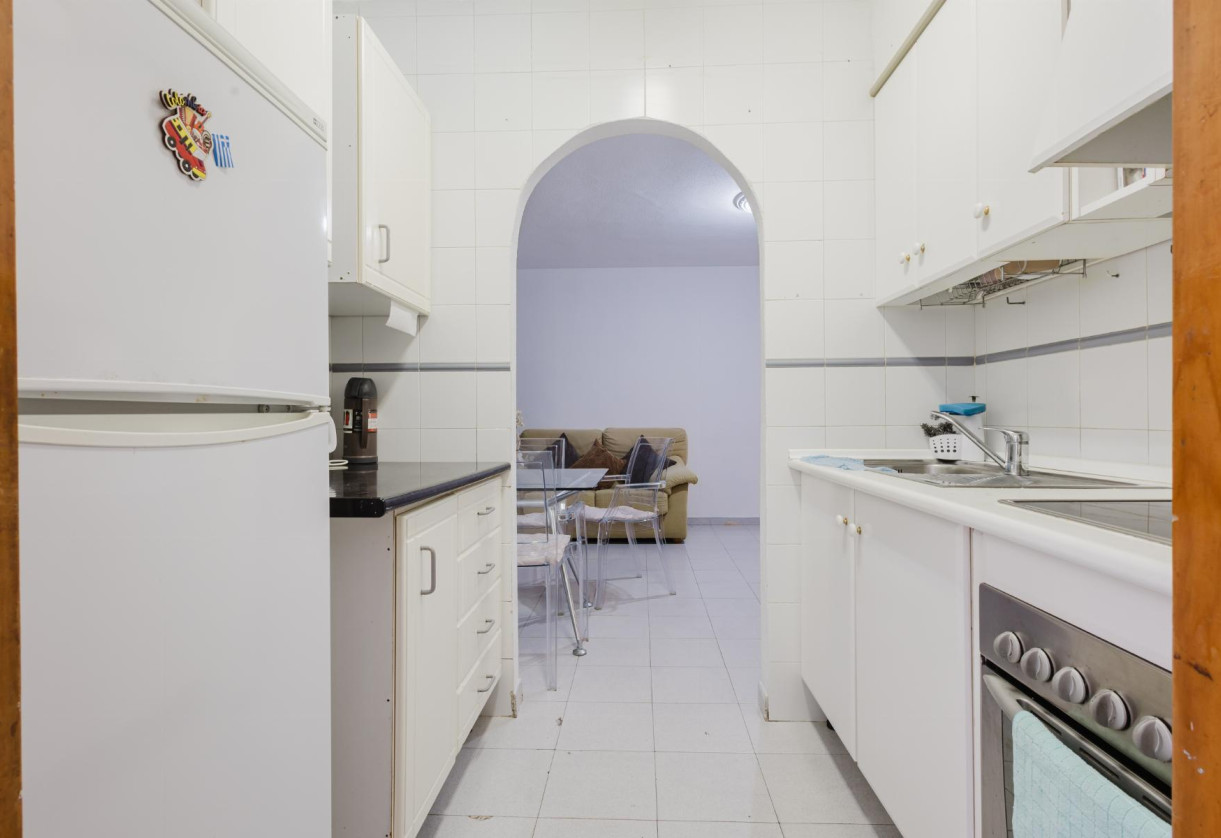 Rynek wtórny · APARTAMENTO · Torrevieja · Playa de La Acequion