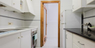 Rynek wtórny · APARTAMENTO · Torrevieja · Playa de La Acequion