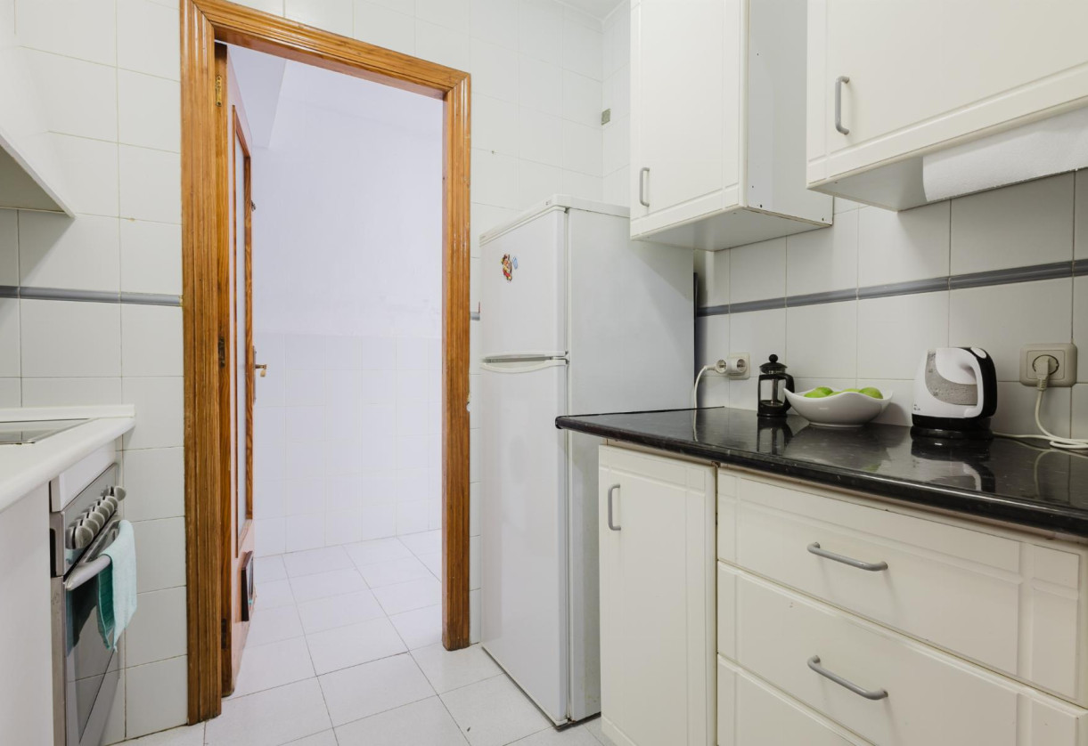 Rynek wtórny · APARTAMENTO · Torrevieja · Playa de La Acequion