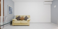 Rynek wtórny · APARTAMENTO · Torrevieja · Playa de La Acequion
