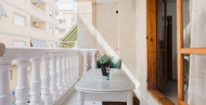 Rynek wtórny · APARTAMENTO · Torrevieja · Playa de La Acequion