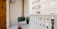 Rynek wtórny · APARTAMENTO · Torrevieja · Playa de La Acequion