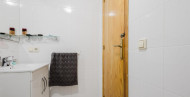 Rynek wtórny · APARTAMENTO · Torrevieja · Playa de La Acequion