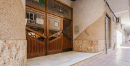 Rynek wtórny · APARTAMENTO · Torrevieja · Playa de La Acequion