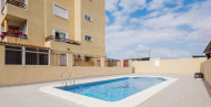 Rynek wtórny · APARTAMENTO · Torrevieja · Centro