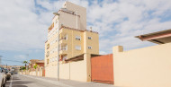 Rynek wtórny · APARTAMENTO · Torrevieja · Centro