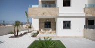 New Build · Apartments · Polop de la Marina · Polop