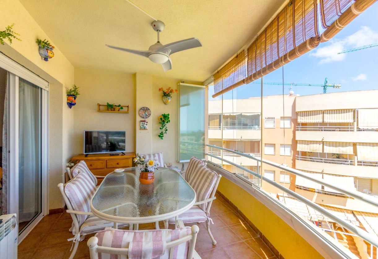 Sale · Apartment · Orihuela Costa · Campoamor