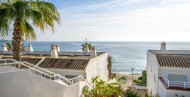 Rynek wtórny · Apartment · Orihuela Costa · Campoamor