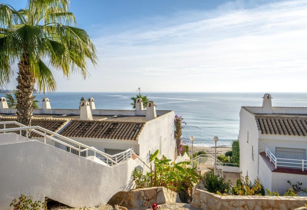 Rynek wtórny · Apartment · Orihuela Costa · Campoamor