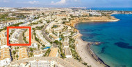 Rynek wtórny · Apartment · Orihuela Costa · Campoamor