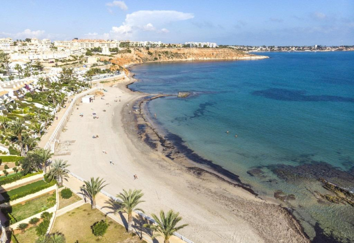 Rynek wtórny · Apartment · Orihuela Costa · Campoamor