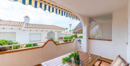 Rynek wtórny · Apartment · Orihuela Costa · Campoamor