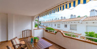 Rynek wtórny · Apartment · Orihuela Costa · Campoamor