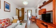 Rynek wtórny · Apartment · Orihuela Costa · Campoamor