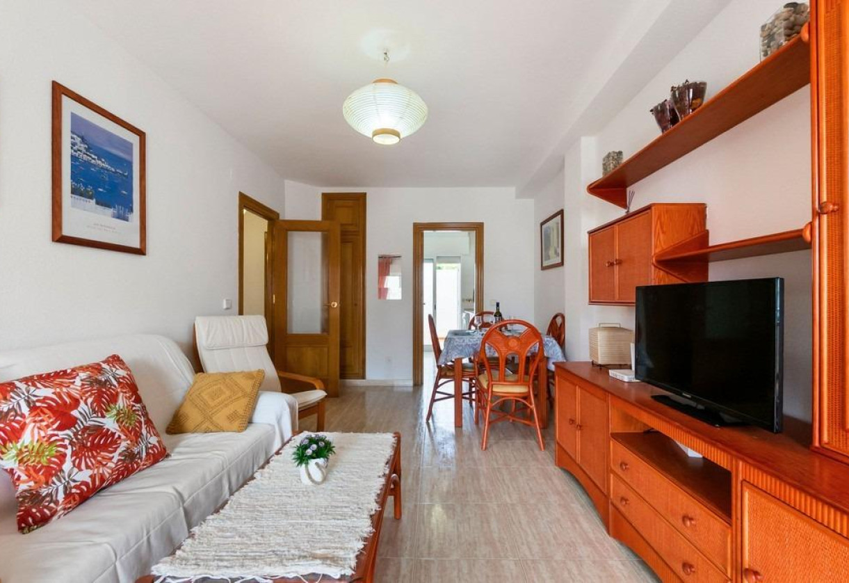 Rynek wtórny · Apartment · Orihuela Costa · Campoamor
