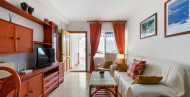 Rynek wtórny · Apartment · Orihuela Costa · Campoamor